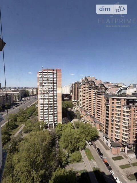 Sale of 3-room apartment 95 sq. m on Lesi Ukrainky Blvd. 21B • ID 3