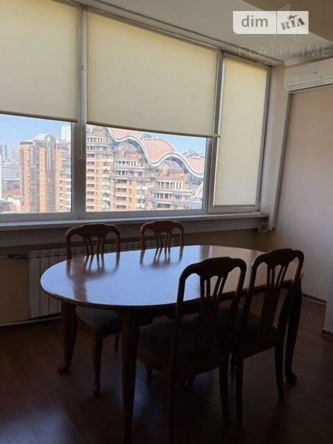 Sale of 3-room apartment 95 sq. m on Lesi Ukrainky Blvd. 21B • ID 3