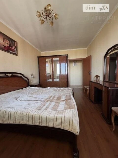 Sale of 3-room apartment 95 sq. m on Lesi Ukrainky Blvd. 21B • ID 3