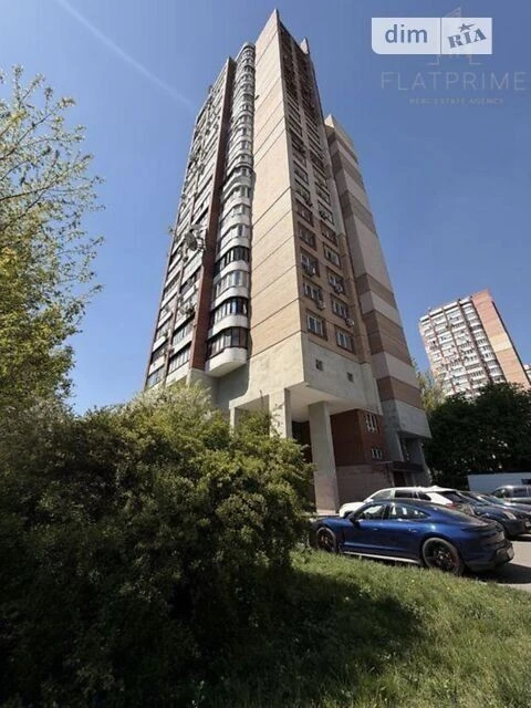Sale of 3-room apartment 95 sq. m on Lesi Ukrainky Blvd. 21B • ID 3