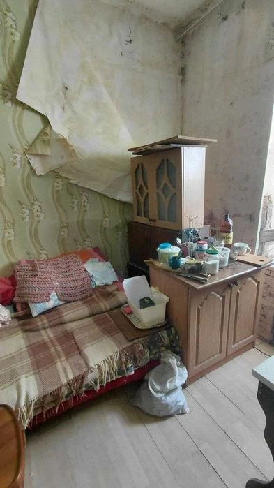 Продам 1 комнатную квартиру в Вознесенском переулке,Центр, Ж