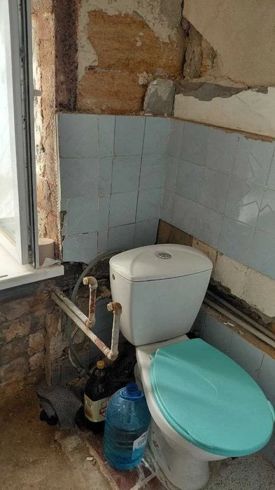 Продам 1 комнатную квартиру в Вознесенском переулке,Центр, Ж