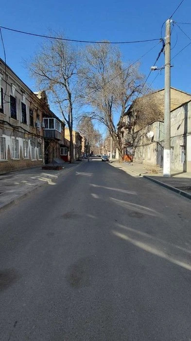 Продам 1 комнатную квартиру в Вознесенском переулке,Центр, Ж