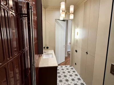 Квартира. Одеса, Краснова вул.
