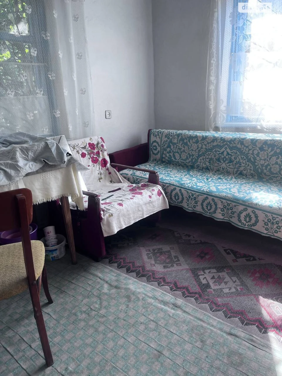 Продаж Дім