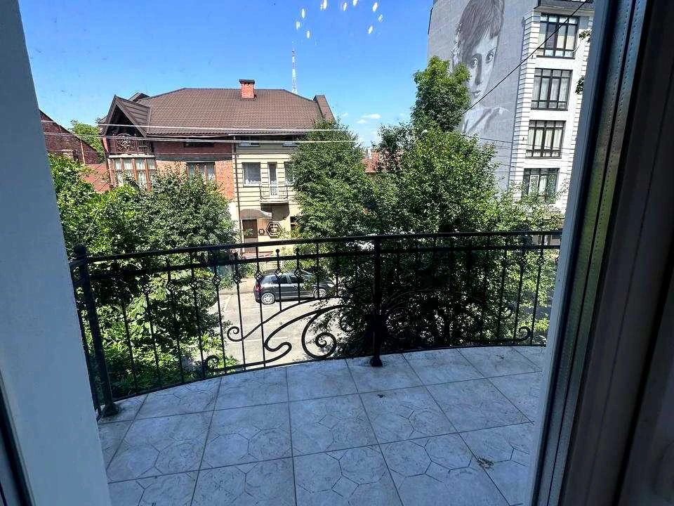 Квартира. Івано-Франківськ, Матейки вул.