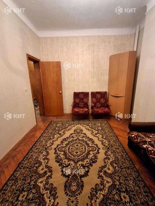 2к. 50м2, Центр, Ж/Б (Немецкий въезд 8, м. Ярослава Мудрого)