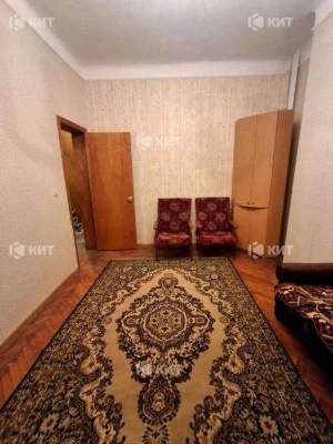 2к. 50м2, Центр, Ж/Б (Немецкий въезд 8, м. Ярослава Мудрого)