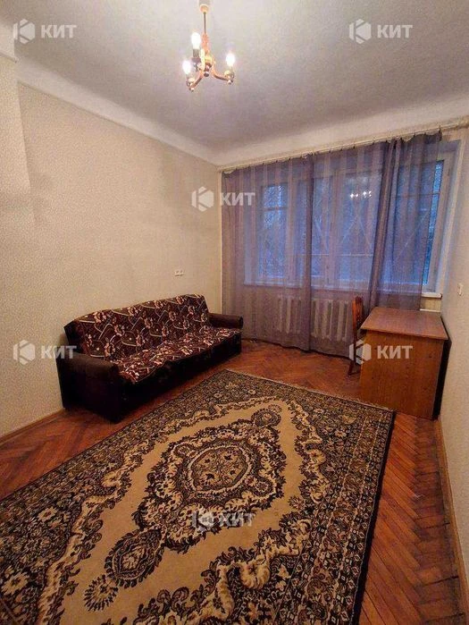 2к. 50м2, Центр, Ж/Б (Немецкий въезд 8, м. Ярослава Мудрого)