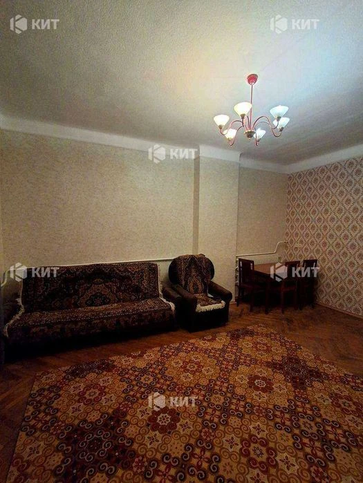 2к. 50м2, Центр, Ж/Б (Немецкий въезд 8, м. Ярослава Мудрого)