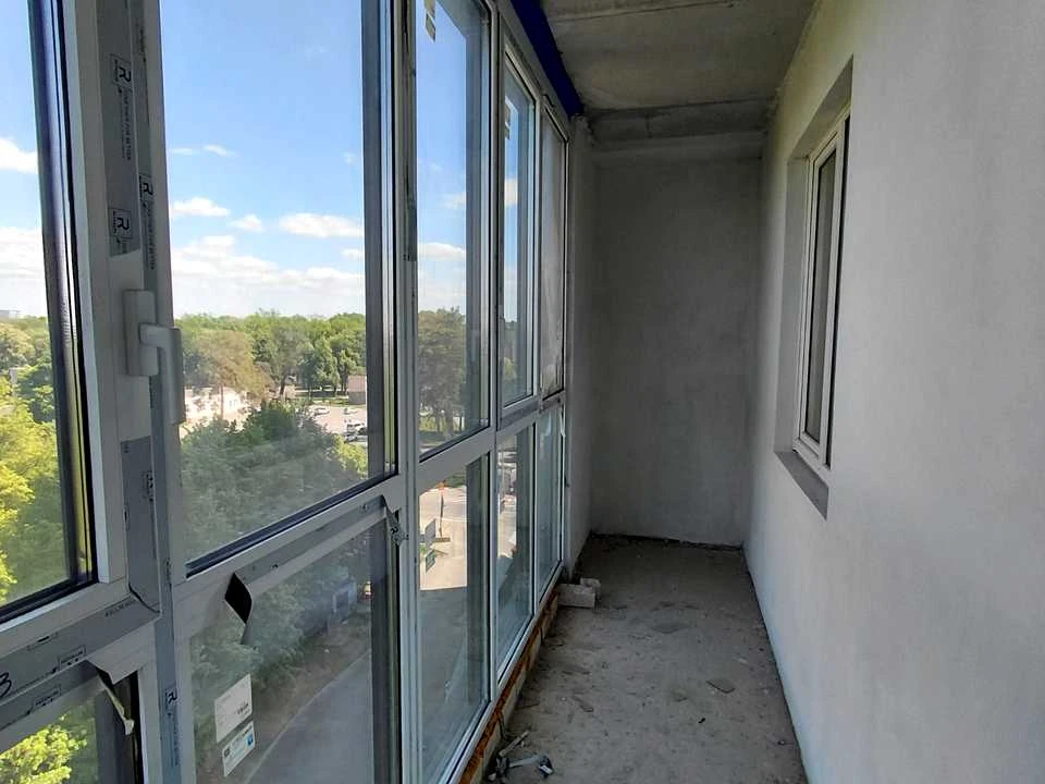 Квартира. Харків, Динамівська вул., (Будинок 1)