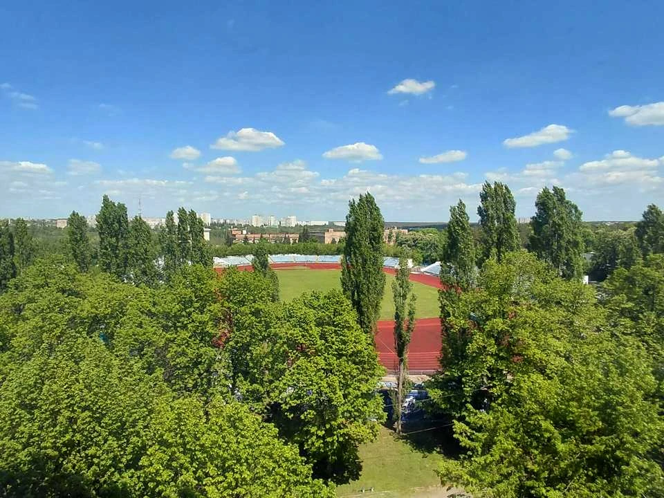 Квартира. Харків, Динамівська вул., (Будинок 1)
