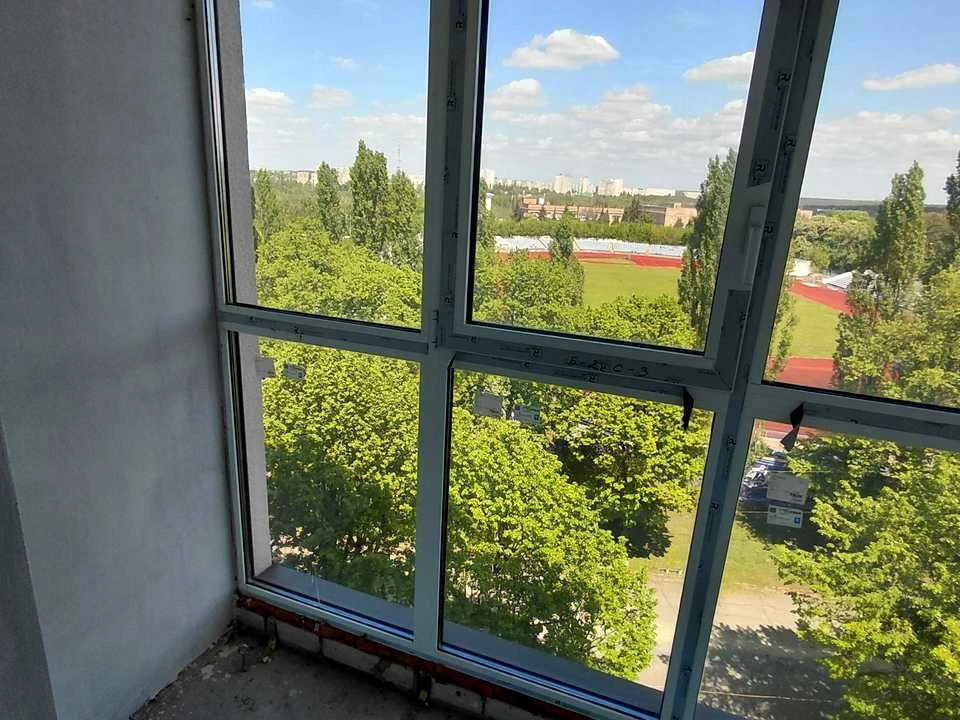 Квартира. Харків, Динамівська вул., (Будинок 1)
