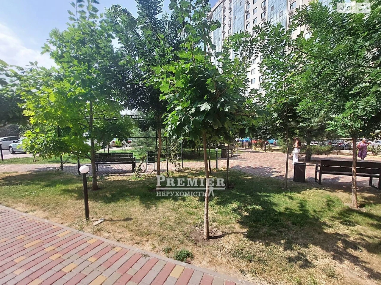Продажа квартиры.