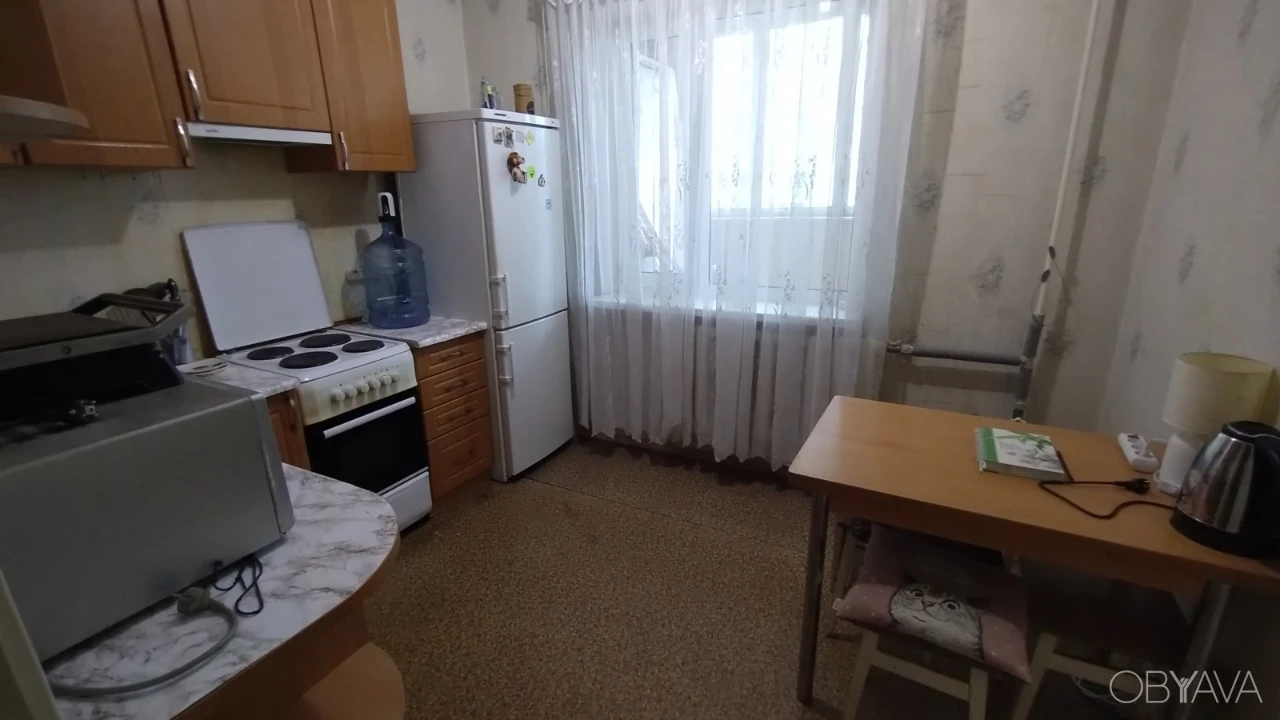 Аренда 1-комн.кв-ры в Дарниц. р-не м.Позняки А.Ахматовой