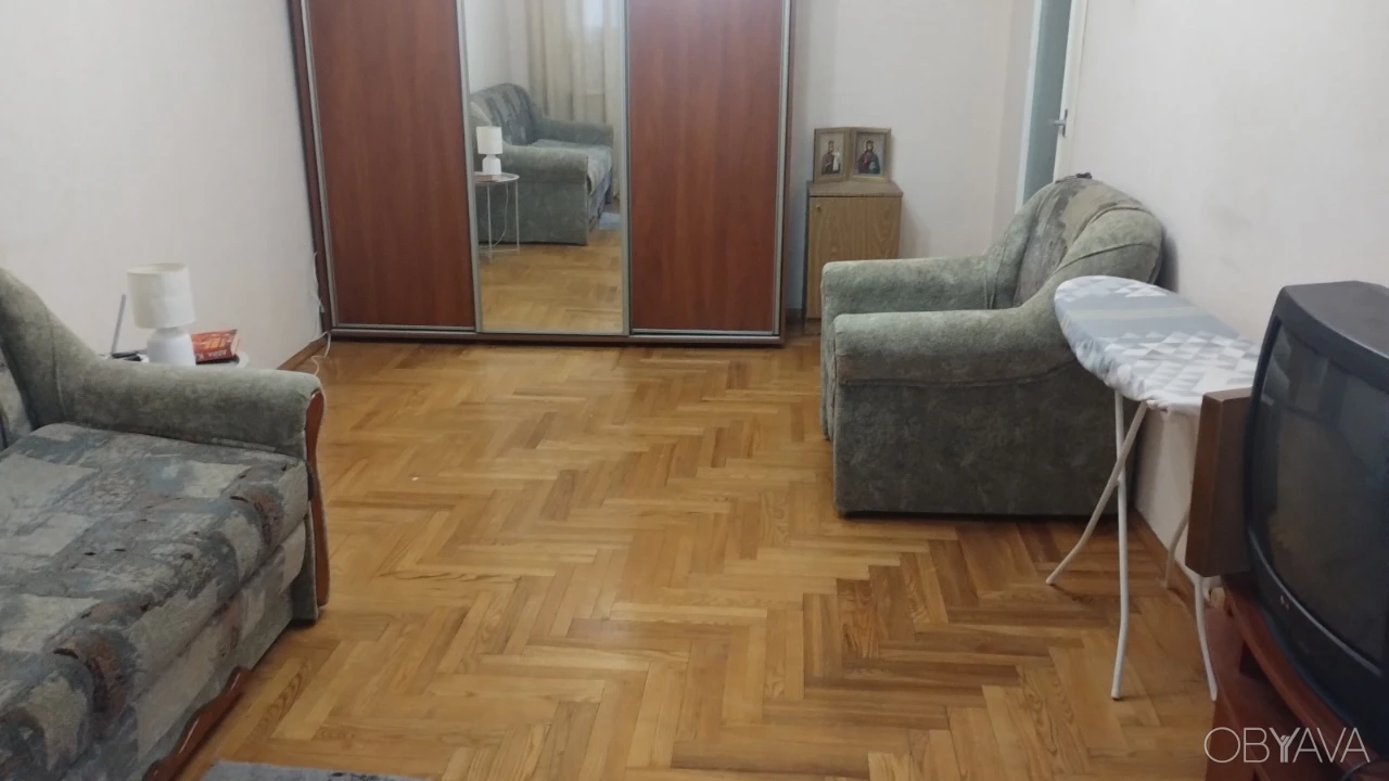 Аренда 1-комн.кв-ры в Дарниц. р-не м.Позняки А.Ахматовой