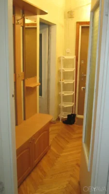 Аренда 1-комн.кв-ры в Дарниц. р-не м.Позняки А.Ахматовой
