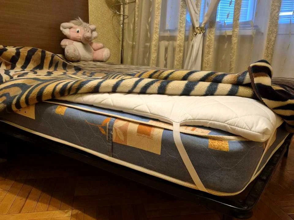 Квартира. Київ, Братства Тарасівців вул. (Декабристів)