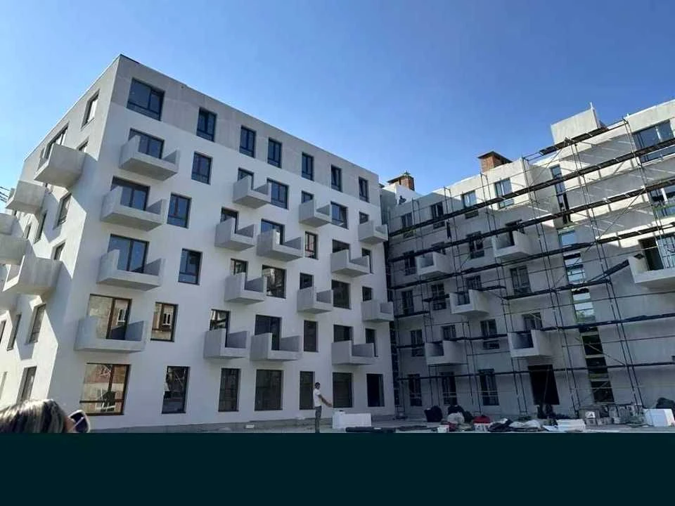 Квартира. Львів, Пилипа Орлика вул., (Будинок Б)
