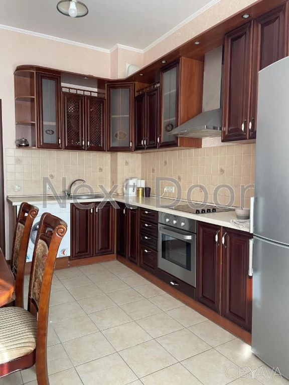 1-комнатная квартира, 55 м.кв.