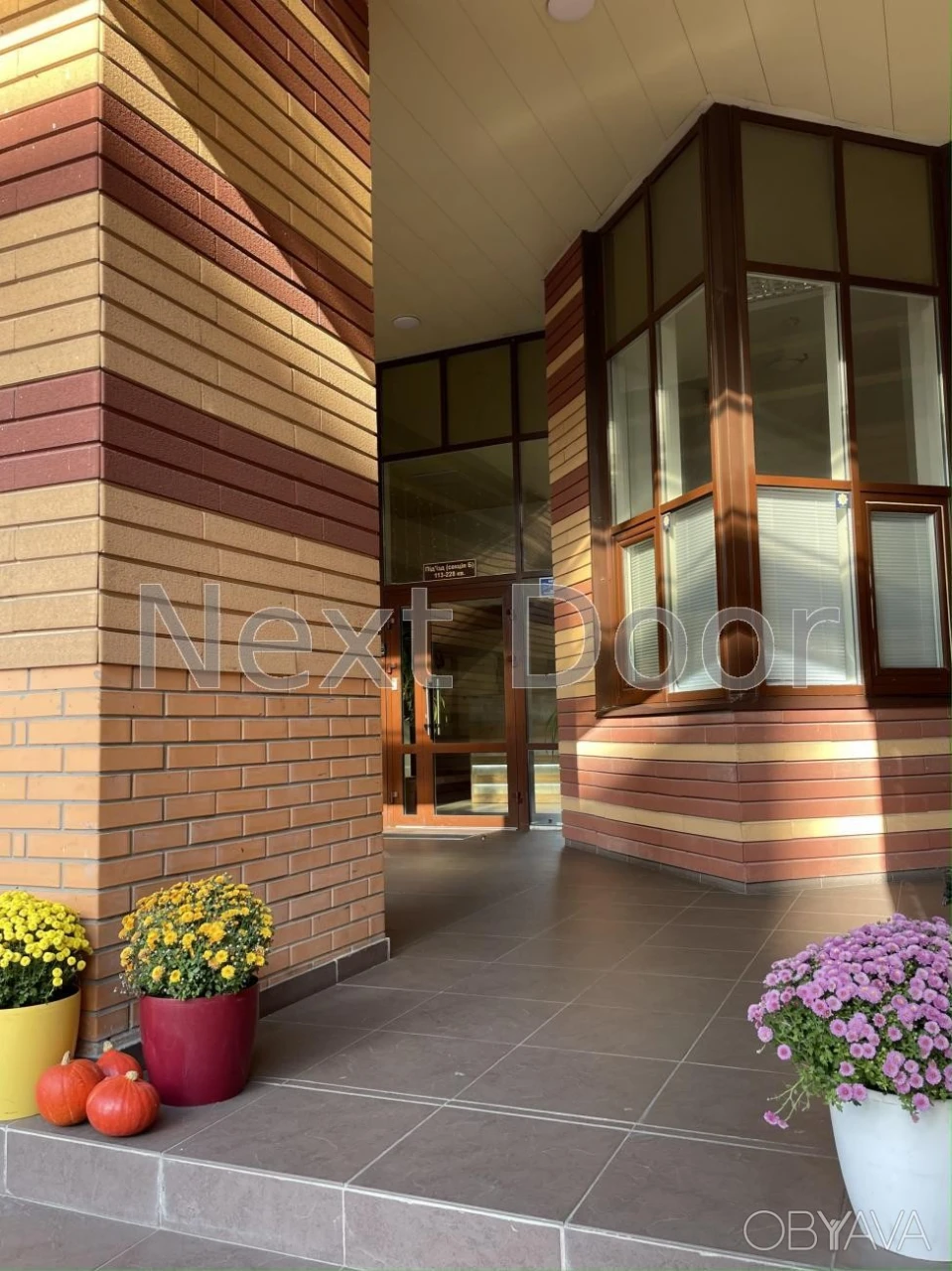 1-комнатная квартира, 55 м.кв.