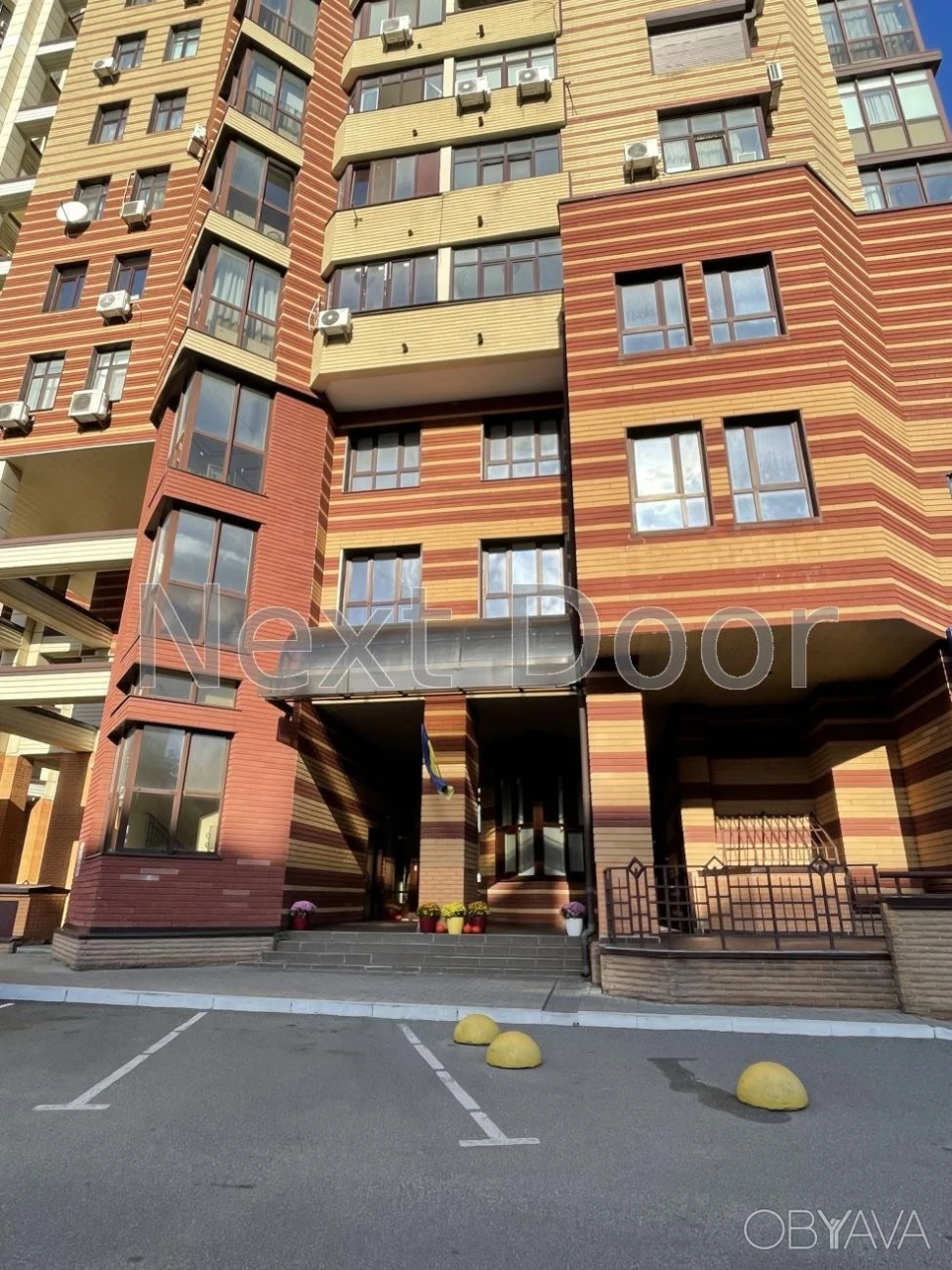 1-комнатная квартира, 55 м.кв.