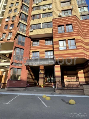 1-комнатная квартира, 55 м.кв.