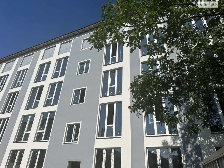 Продаж Квартира Бортничі