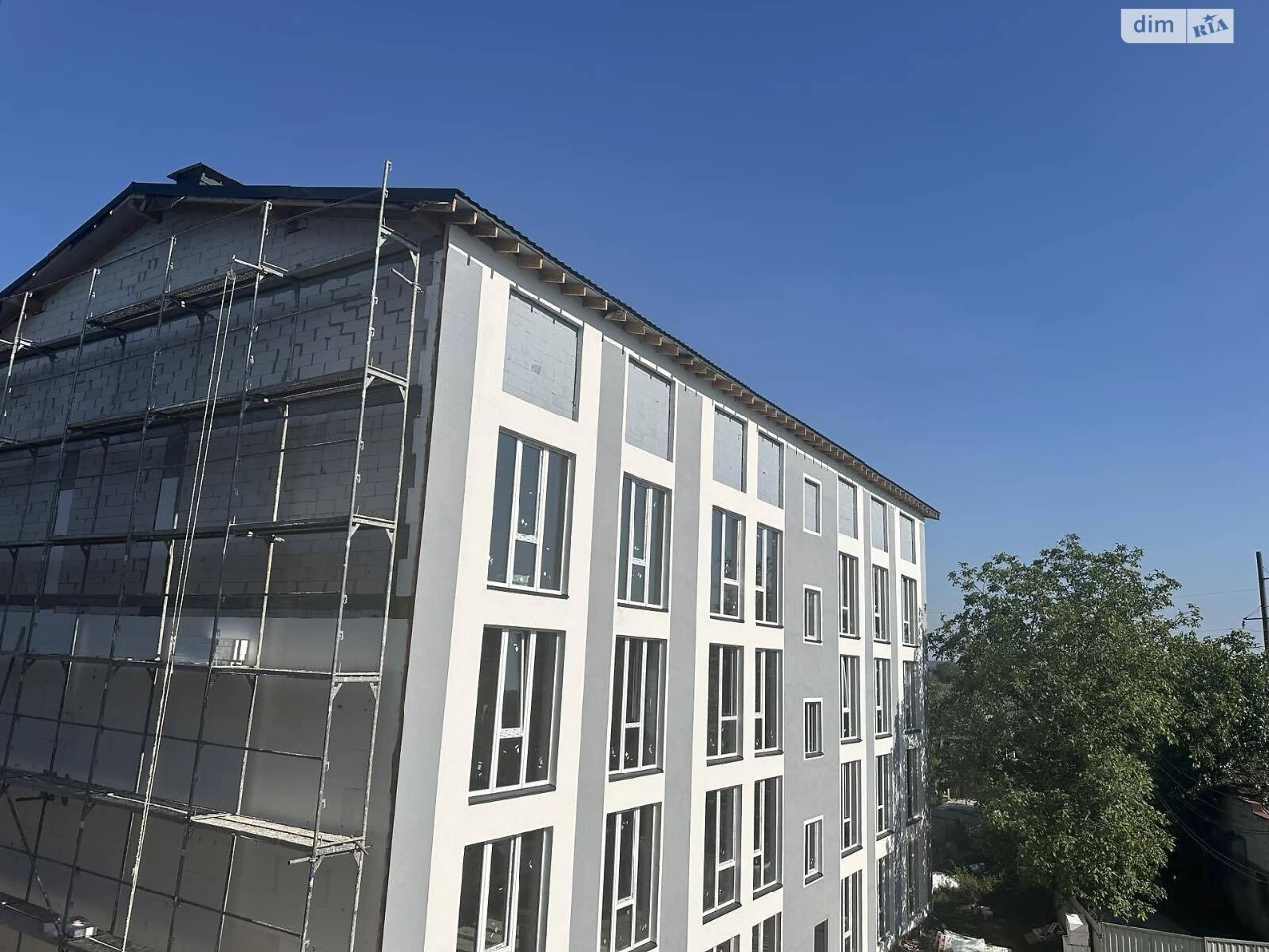 Продаж Квартира Бортничі