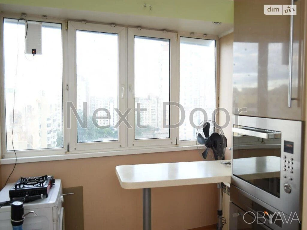 3-комнатная квартира, 75 м.кв.