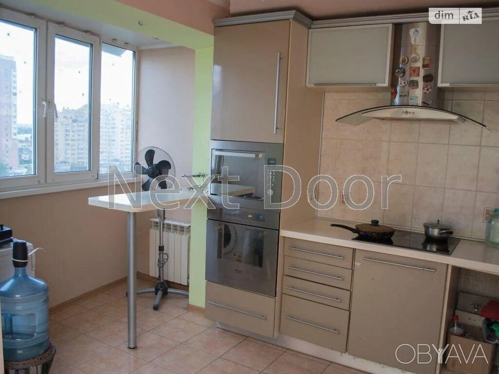 3-комнатная квартира, 75 м.кв.
