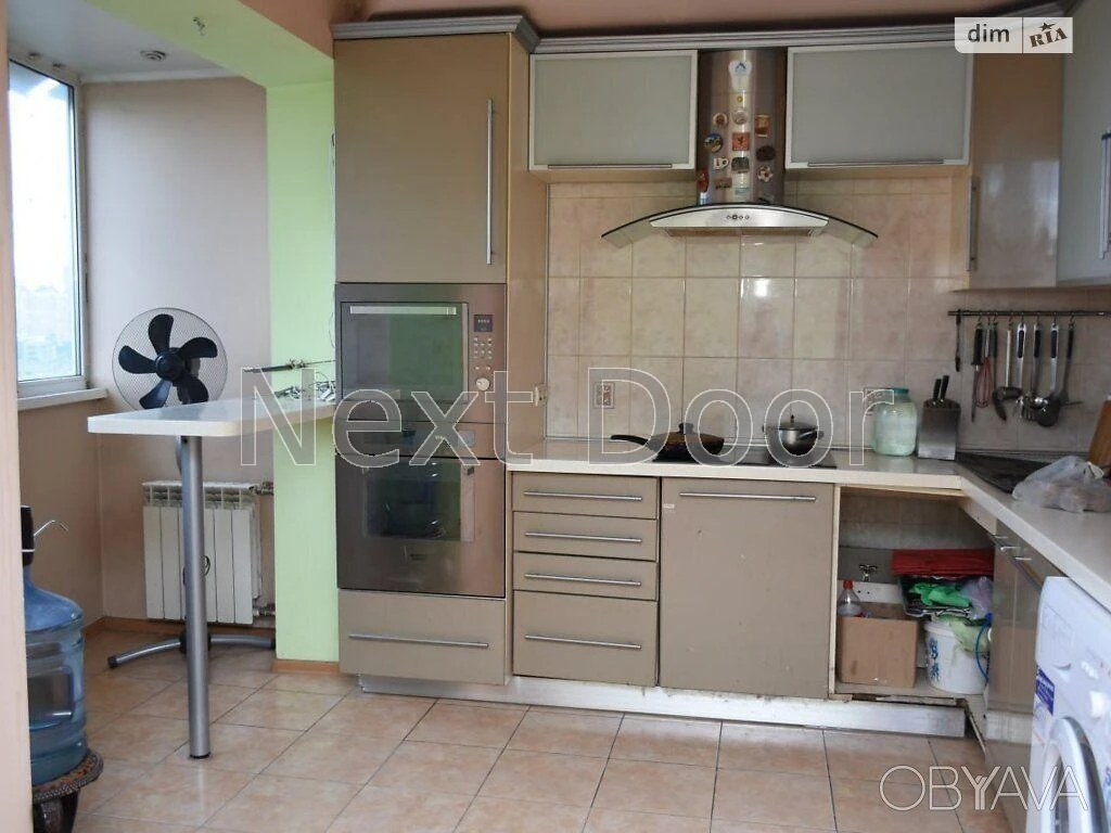 3-комнатная квартира, 75 м.кв.