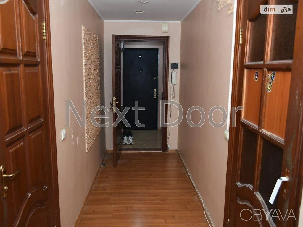 3-комнатная квартира, 75 м.кв.