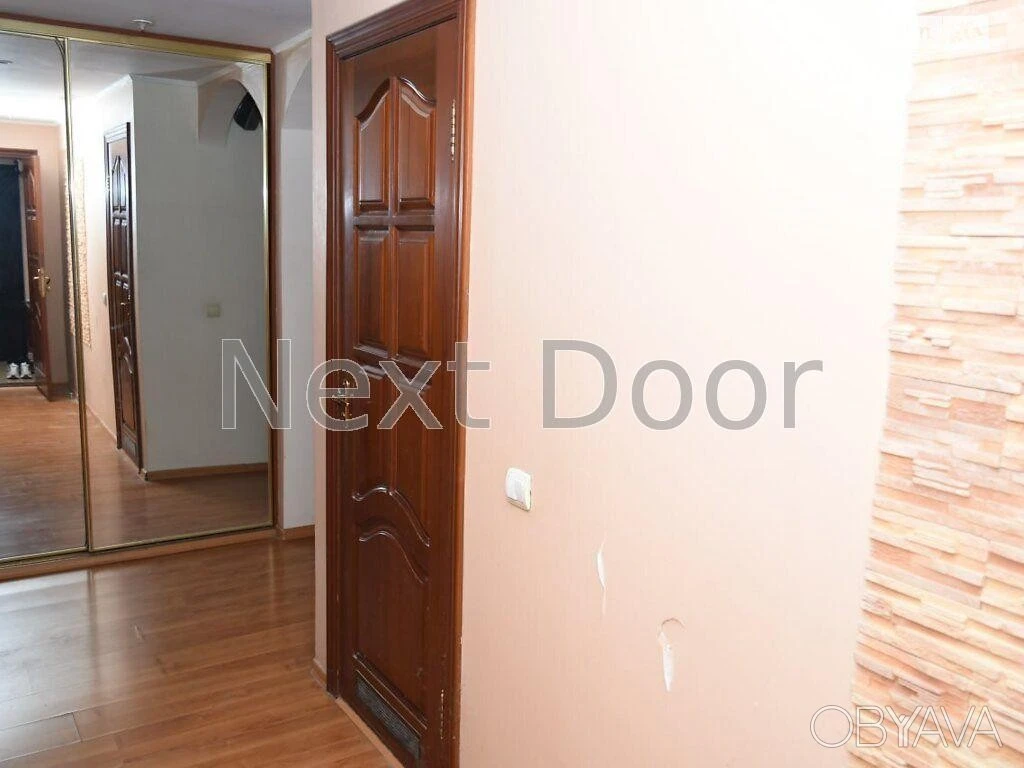 3-комнатная квартира, 75 м.кв.