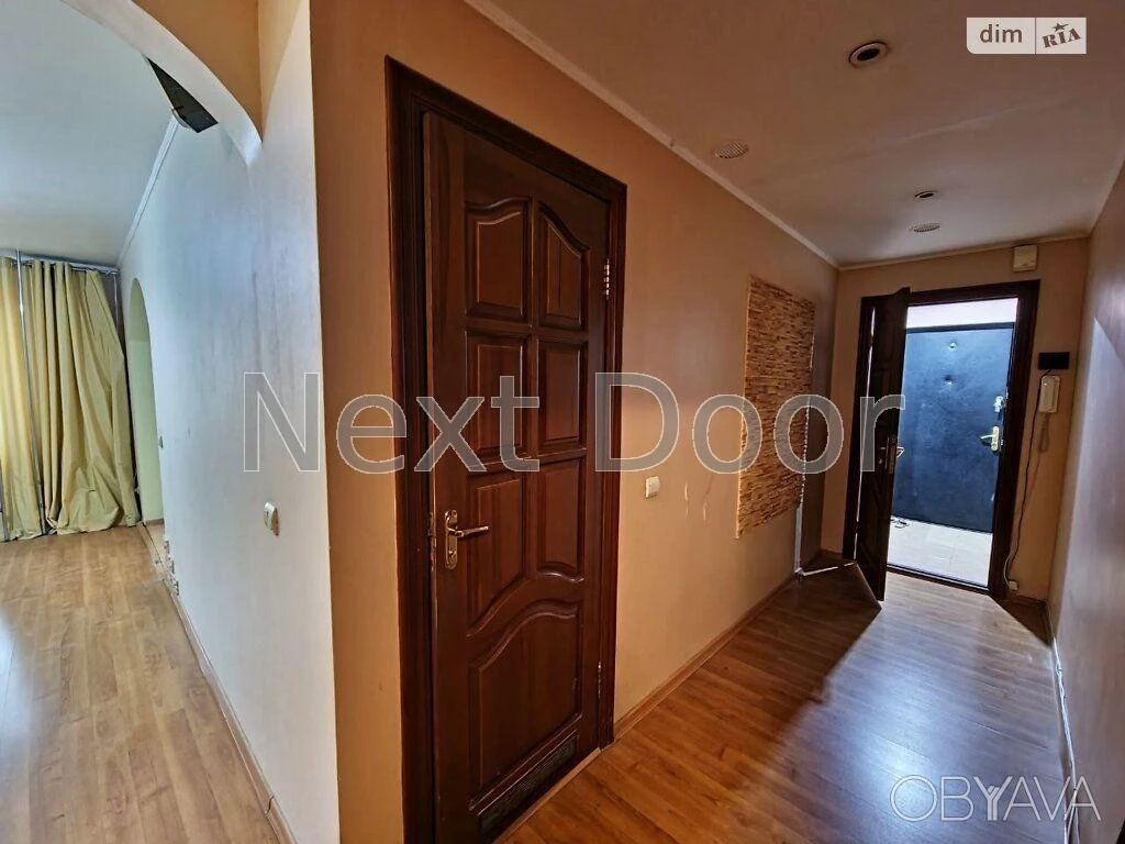 3-комнатная квартира, 75 м.кв.