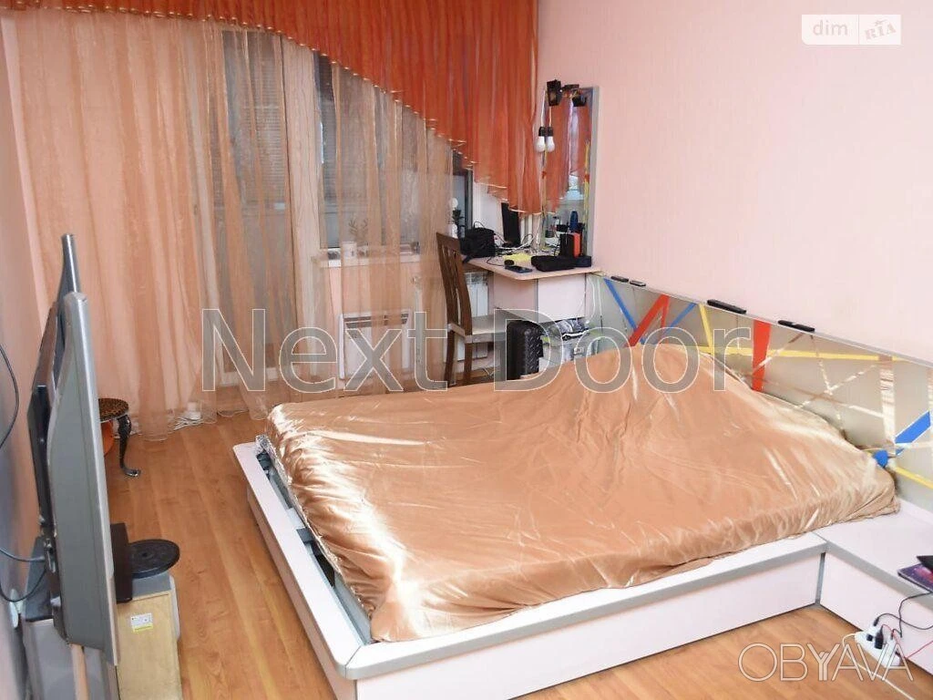 3-комнатная квартира, 75 м.кв.