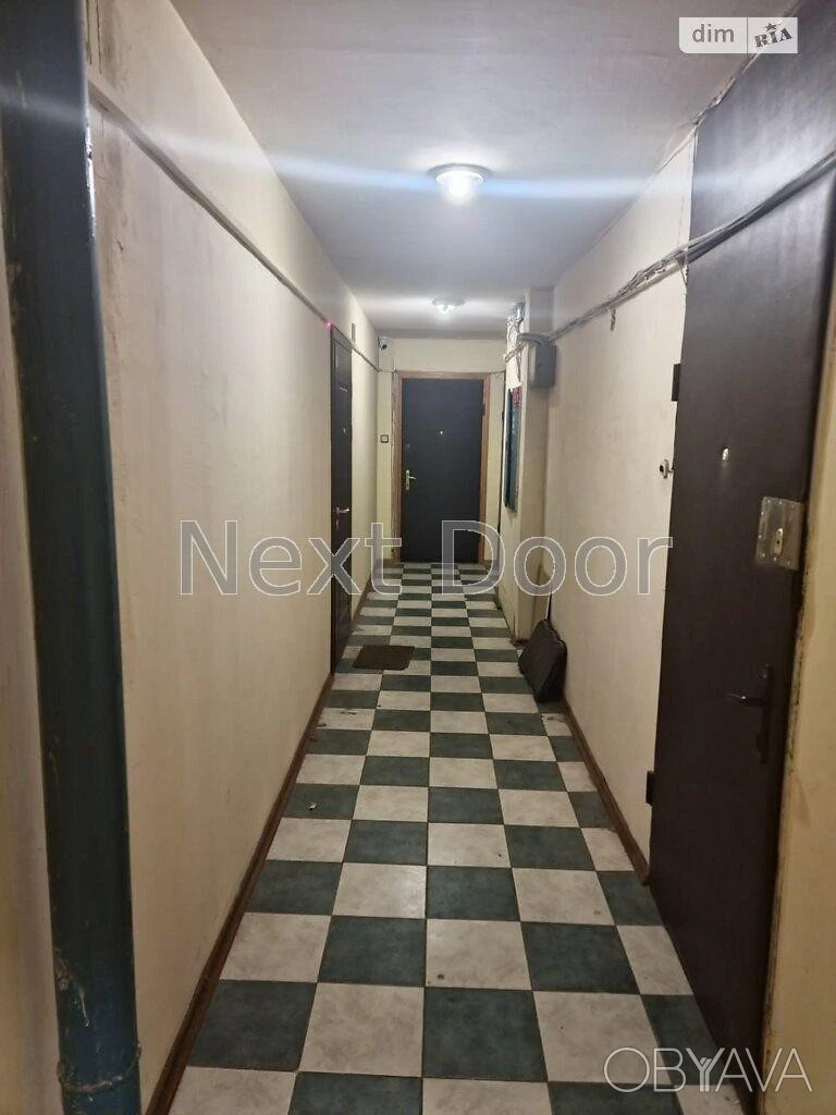 3-комнатная квартира, 75 м.кв.