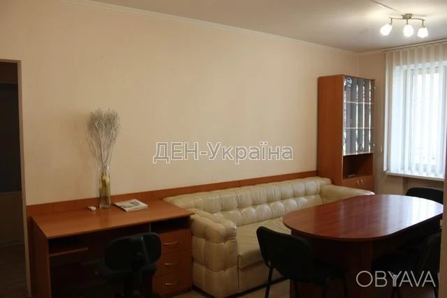 3-комнатная квартира, 50 м.кв.