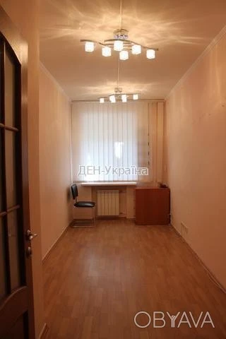 3-комнатная квартира, 50 м.кв.