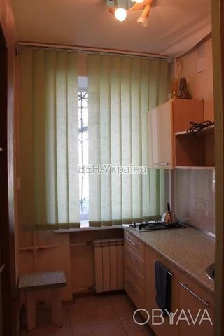 3-комнатная квартира, 50 м.кв.