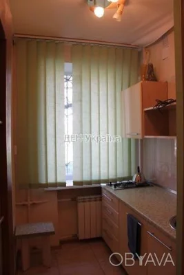 3-комнатная квартира, 50 м.кв.