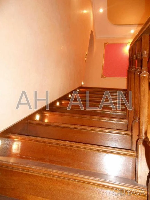 5-комнатная квартира, 165 м.кв.