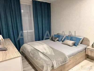 2-комнатная квартира, 41 м.кв.