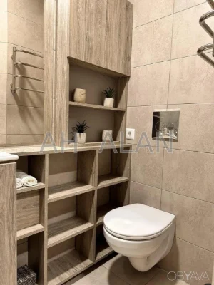 2-комнатная квартира, 41 м.кв.