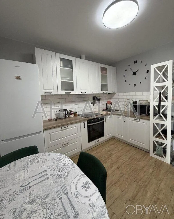 2-комнатная квартира, 42 м.кв.