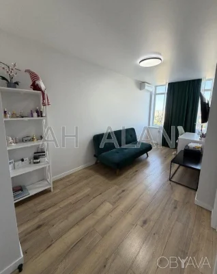 2-комнатная квартира, 42 м.кв.