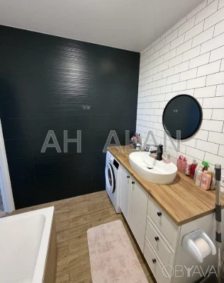 2-комнатная квартира, 42 м.кв.