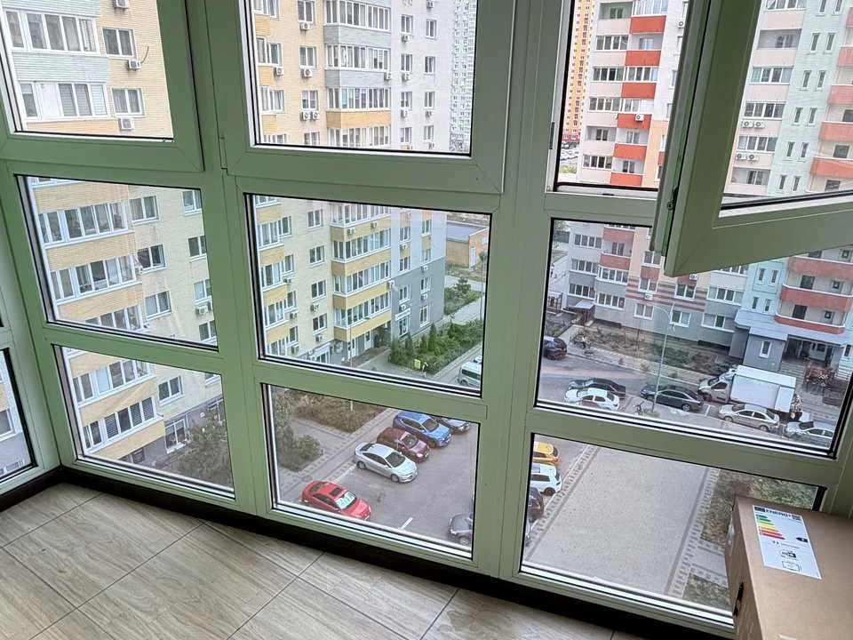 Квартира. Київ, Софії Русової вул.