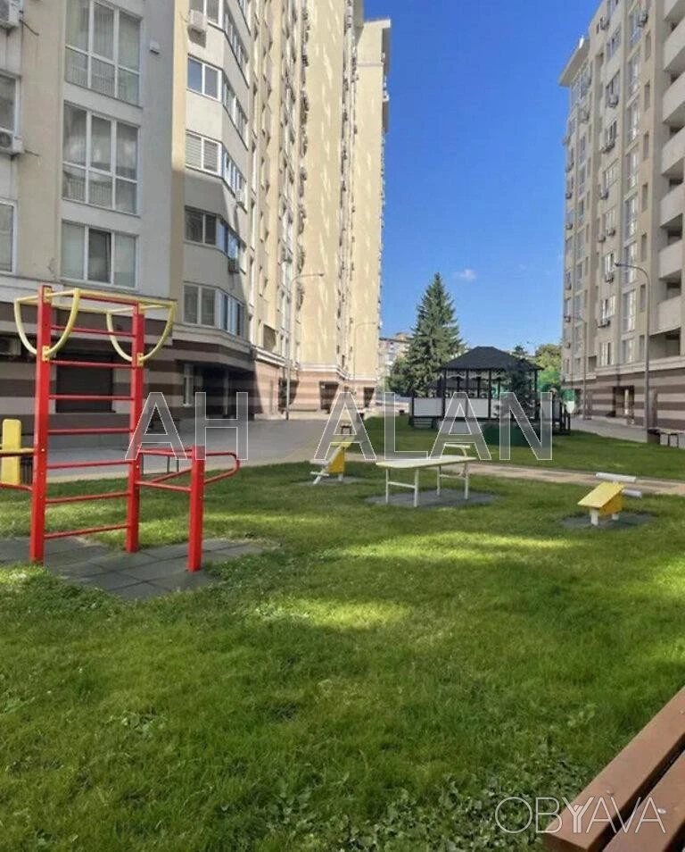 1-комнатная квартира, 37.8 м.кв.