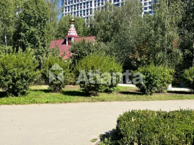 Квартира. Київ, Князя Романа Мстиславича вул. (Генерала Жмач